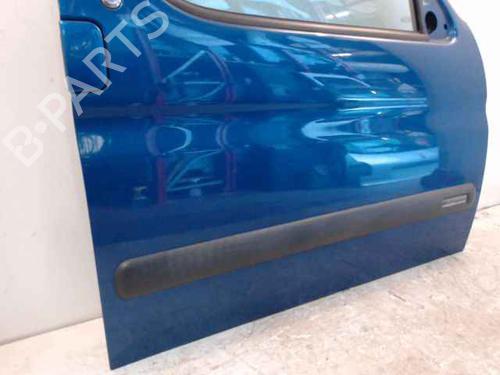 Right front door CITROËN BERLINGO / BERLINGO FIRST MPV (MF_, GJK_, GFK_)  | BP24910511C3