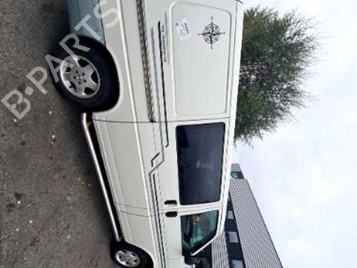 Venstre forlygte VW TRANSPORTER T4 Van (70A, 70H, 7DA, 7DH) 1.9 TD | BP30865414C28