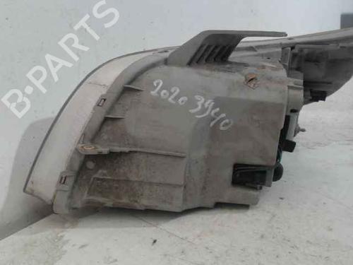 Right headlight CHEVROLET AVEO / KALOS Hatchback (T250, T255) 1.2 LPG | BP24902021C29 