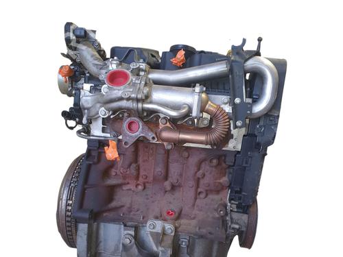 Motor RENAULT SCÉNIC II (JM0/1_) 1.5 dCi (JM1E, JM16) | BP29901035M1