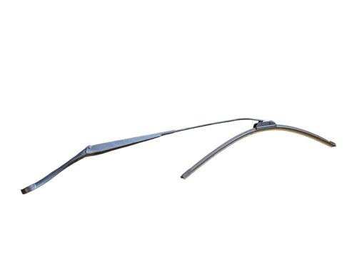 Braccio tergicristallo anteriore Braccio tergicristallo anteriore PEUGEOT 307 (3A/C) 2.0 HDi 110 (107 hp) 37593973 37593973