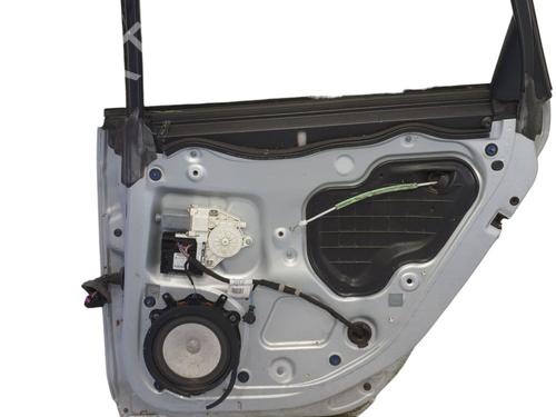 Used Right rear door AUDI A3 Sportback (8PA) [2004-2015]  24910226