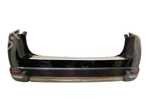 Used Rear bumper PEUGEOT 508 SW I (8E_) 2.0 HDi RXH Hybrid4 (200 hp) 29467665