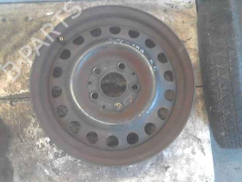 Used Rim MERCEDES-BENZ E-CLASS (W124) E 250 Turbo-D (124.128) (126 hp) 25764449