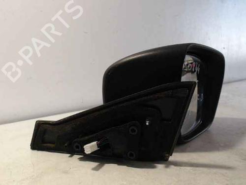 Right mirror MAZDA 5 (CR) 2.0 CD (CR19) | BP24908101C27 