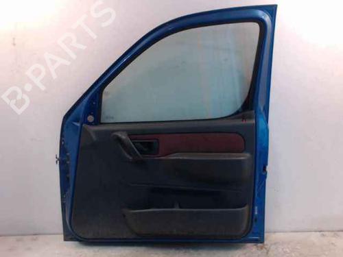 Right front door CITROËN BERLINGO / BERLINGO FIRST MPV (MF_, GJK_, GFK_)  | BP24910511C3