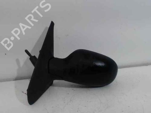 Left mirror RENAULT CLIO II (BB_, CB_) 1.5 dCi (B/CB07) | BP24904337C26 