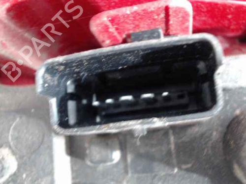 Right taillight CITROËN C4 Coupe (LA_) 1.6 HDi | BP24909565C35 