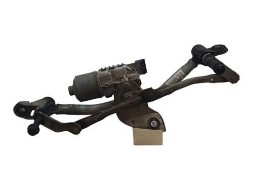 front-wipers-mechanism-renault-twingo-ii-cn0_-2007-39965988 main image
