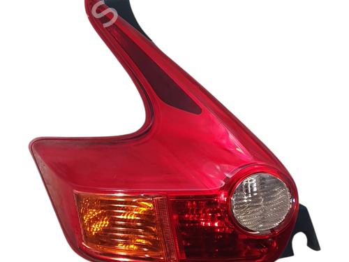 Used Left taillight NISSAN JUKE (F15) 1.5 dCi (110 hp) 30310085