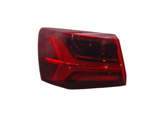 Used Left taillight AUDI A6 Allroad C7 (4GH, 4GJ) [2012-2018]  27621044