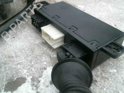 Right mirror BMW 5 (E39) 530 d | BP25762348C27 