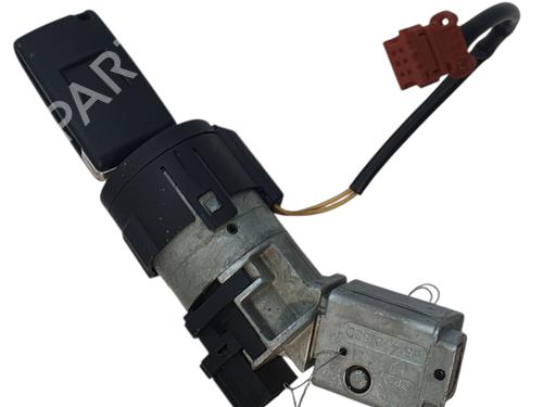 Used Ignition barrel Ignition barrel PEUGEOT 308 I (4A_, 4C_) 1.6 HDi (112 hp) 33749988 33749988