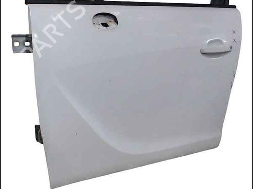 Left front door OPEL MERIVA B MPV (S10)  | BP24907084C2 