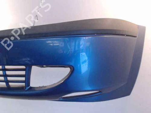 Front bumper FORD FIESTA IV (JA_, JB_)  | BP24897216C7 