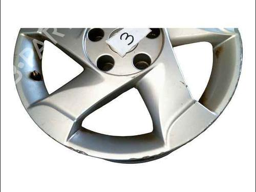 Rim DACIA DUSTER (HS_) 1.5 dCi | BP24911827C45 