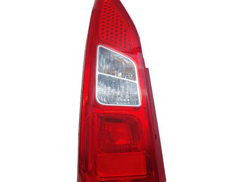 Feu arrière gauche CITROËN BERLINGO MULTISPACE (B9) 1.6 HDi 90 (92 hp) 29816581