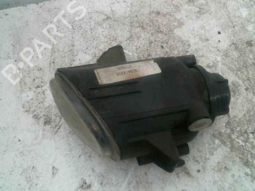 Left front fog light SEAT LEON (1M1) 1.9 TDI | BP25763217C30 