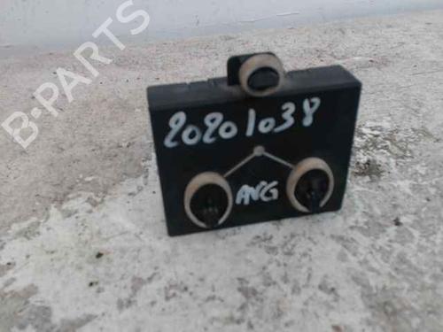 Used Front left lock SKODA YETI (5L) 1.8 TSI 4x4 (160 hp) 24903568