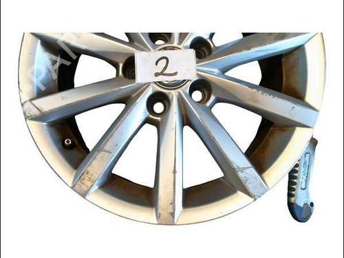 Rim VW POLO V (6R1, 6C1) 1.4 TDI | BP24913304C45 