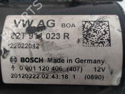 Starter VW POLO V (6R1, 6C1) 1.2 | BP24899744M8 