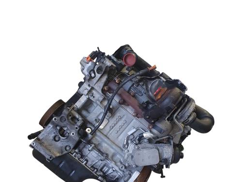 Motor CITROËN C4 I (LC_) 1.6 HDi (90 hp) 29344011