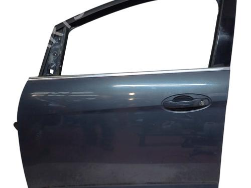 Used Left front door FORD C-MAX II (DXA/CB7, DXA/CEU) 1.6 TDCi (95 hp) 32074714