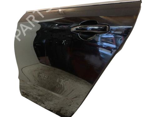 Dør venstre bak CITROËN C4 II (NC_) 1.6 HDi 90 | BP28720037C4 