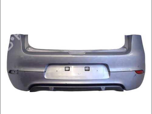 Used Rear bumper RENAULT MEGANE III Hatchback (BZ0/1_, B3_) 1.5 dCi (BZ09, BZ0D, BZ1W, BZ29, BZ14) (110 hp) 24897634