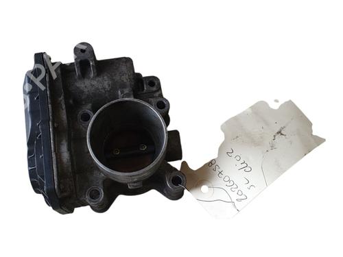 Used Throttle body Throttle body 37037829 37037829