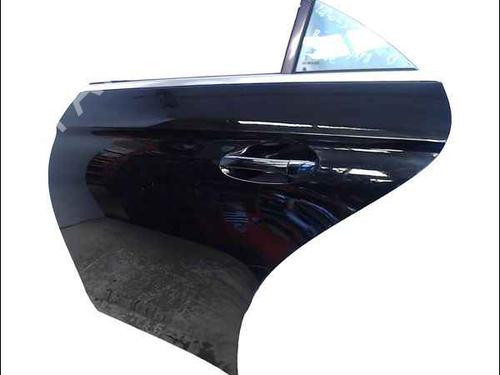 Left rear door MERCEDES-BENZ CLS (C219)  | BP24906972C4 