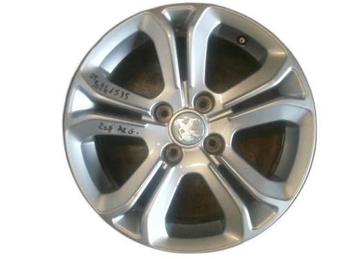 Rim PEUGEOT 208 I (CA_, CC_) 1.6 VTi | BP25775764C45