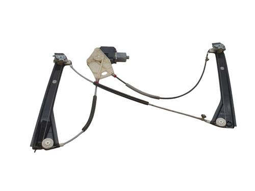 Used Front left window mechanism VW POLO V (6R1, 6C1) [2009-2022]  25775782