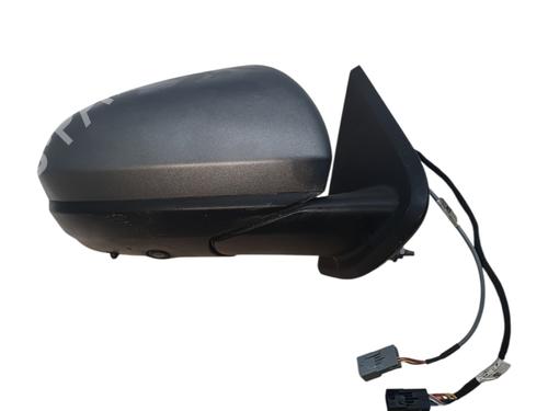 Right mirror DACIA DUSTER (HM_) 1.5 dCi 115 (HMAD) | BP40201752C27 - Image 2