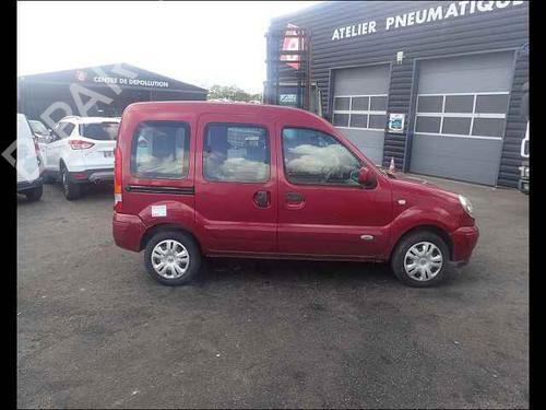 Right front fenders RENAULT KANGOO (KC0/1_) 1.5 dCi | BP24901698C42 