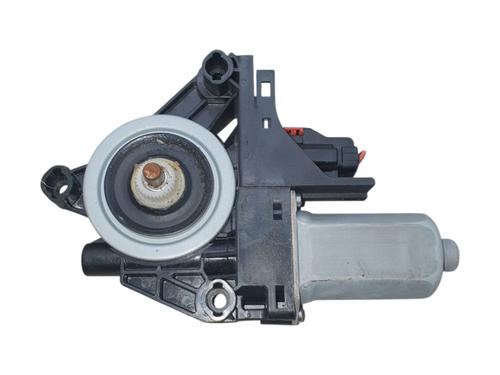 Rudehejsemotor bagstkærm højre FIAT FREEMONT (345_) 2.0 JTD (140 hp) 26648274