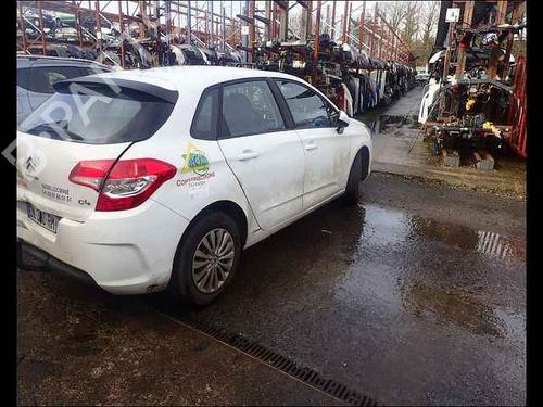 Right front door CITROËN C4 II (NC_) 1.6 HDi 90 | BP24910783C3 