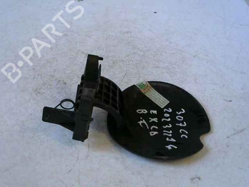 Fuel flap PEUGEOT 307 CC (3B) 1.6 16V | BP24902611C131 