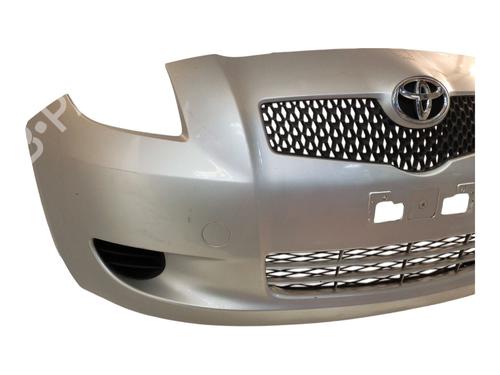 Front bumper TOYOTA YARIS (_P9_) 1.0 VVT-i (KSP90_, KSP90R) | BP29441149C7 