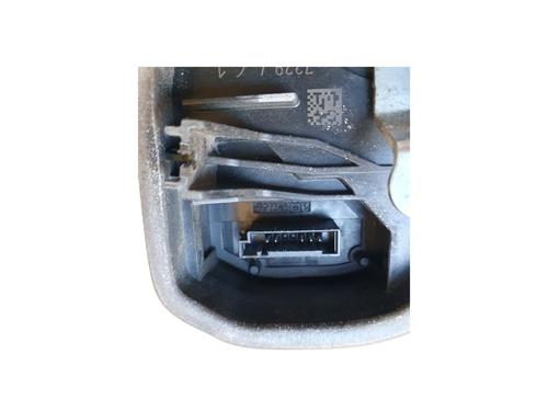 Front left lock BMW 3 (E90) 318 d | BP40201734C98 - Image 3