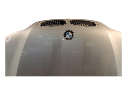 Hood BMW 5 (E39) 525 tds | BP28483676C1 
