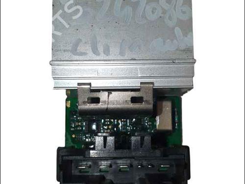 Used Heater resistor PEUGEOT 2008 I (CU_) 1.6 HDi (92 hp) 24903220