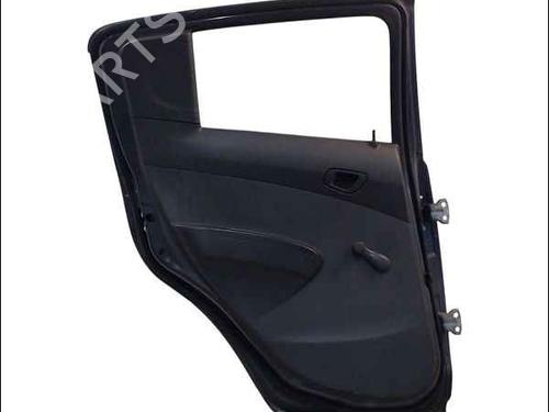 Left rear door CHEVROLET SPARK (M300)  | BP24906714C4