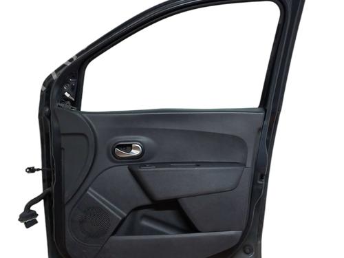 Right front door DACIA DOKKER MPV (KE_) 1.5 Blue dCi 95 (KEJL) | BP30138509C3 