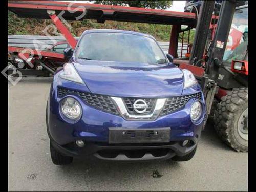 Electronic module NISSAN JUKE (F15) 1.5 dCi | BP25206992M83 