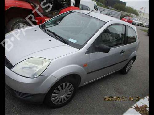 Left headlight FORD FIESTA V (JH_, JD_) 1.4 TDCi | BP24900977C28 