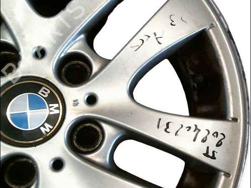 Rim BMW 3 Touring (E91) 320 d | BP24911668C45