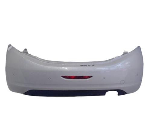 Used Rear bumper PEUGEOT 208 I (CA_, CC_) 1.2 THP 110 (110 hp) 24897752