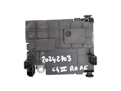 Fuse box CITROËN C4 II (NC_) 1.6 HDi 90 | BP40272936E1 - Image 2