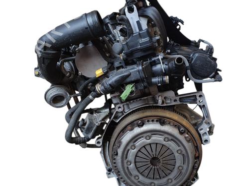 Engine CITROËN C3 Picasso (SH_) 1.2 THP 110 (SHHNZ6) | BP37648315M1 - Image 5